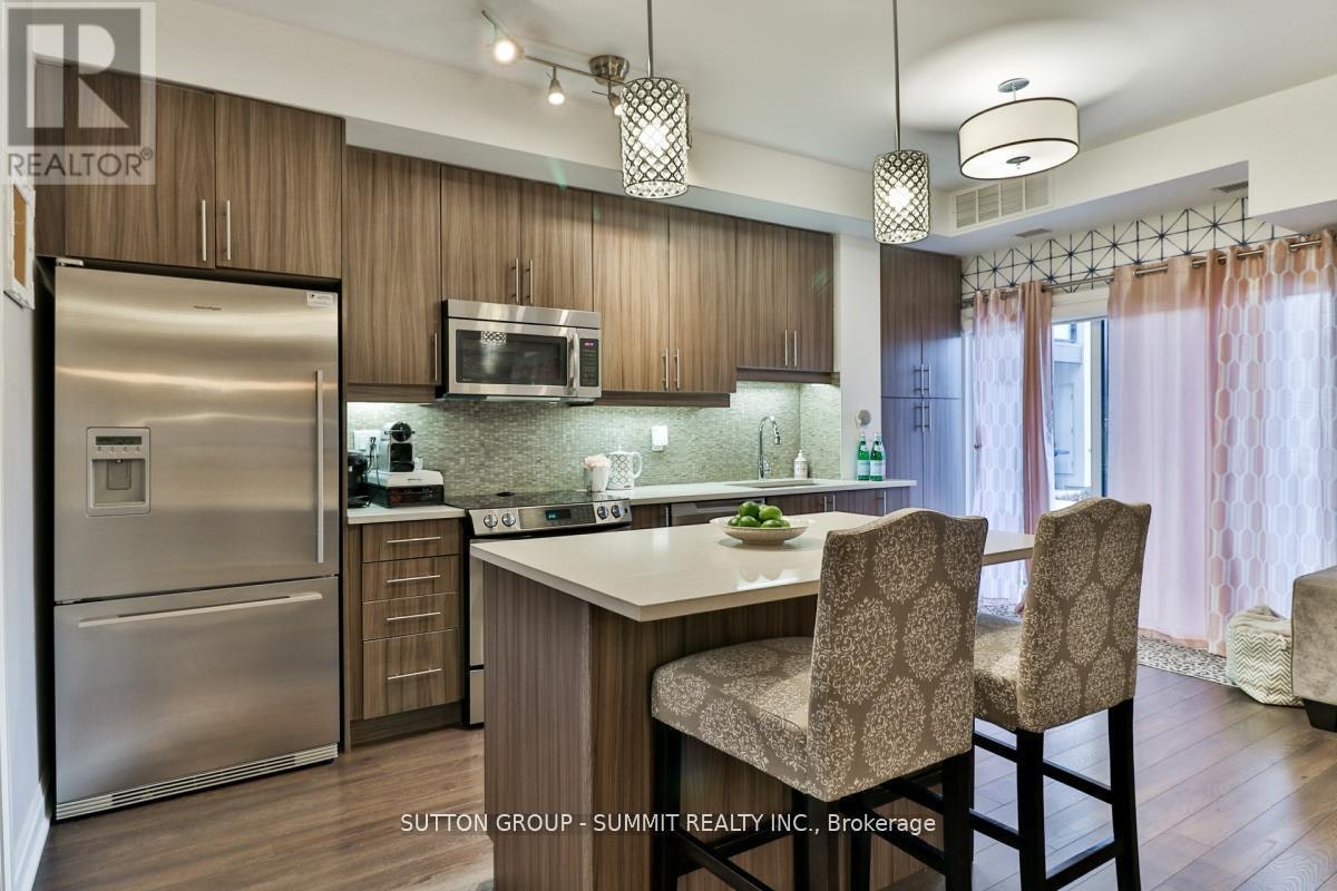 124-128 Garden Drive, Oakville, ON, L6K 2W5 - 9
