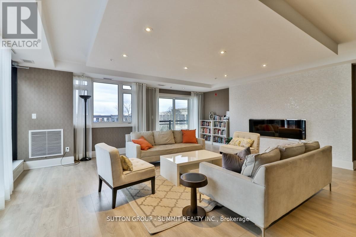 124-128 Garden Drive, Oakville, ON, L6K 2W5 - 19