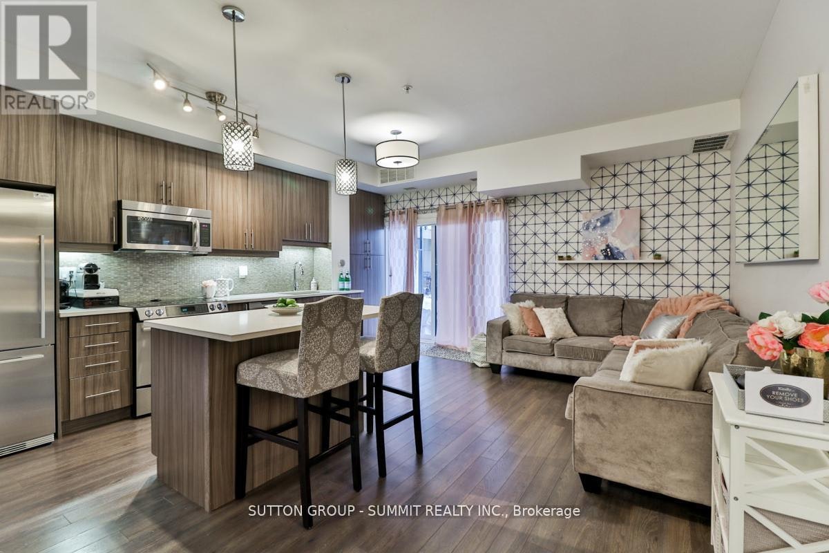 124-128 Garden Drive, Oakville, ON, L6K 2W5 - 6