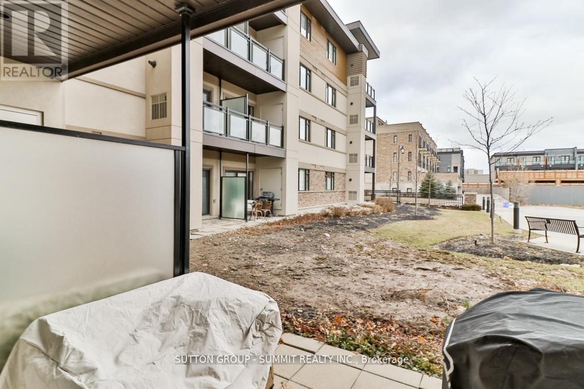 124-128 Garden Drive, Oakville, ON, L6K 2W5 - 17