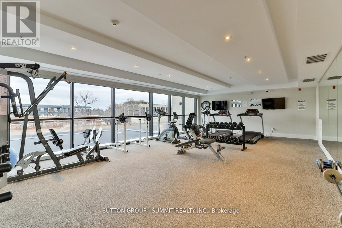 124-128 Garden Drive, Oakville, ON, L6K 2W5 - 20