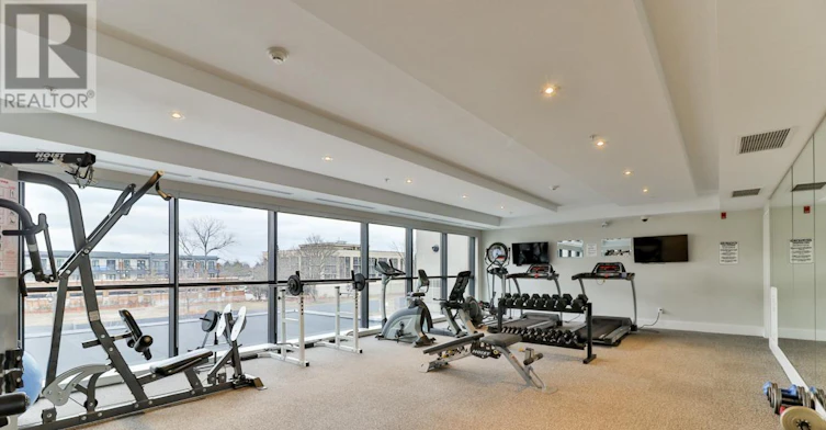 124-128 Garden Drive, Oakville, ON, L6K 2W5 - 20
