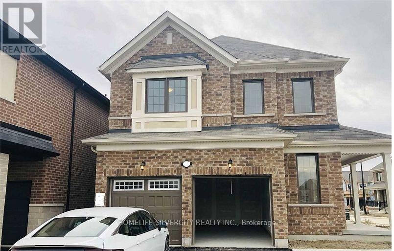 39 Boothill Drive, Brampton, ON, L7A 5E4
