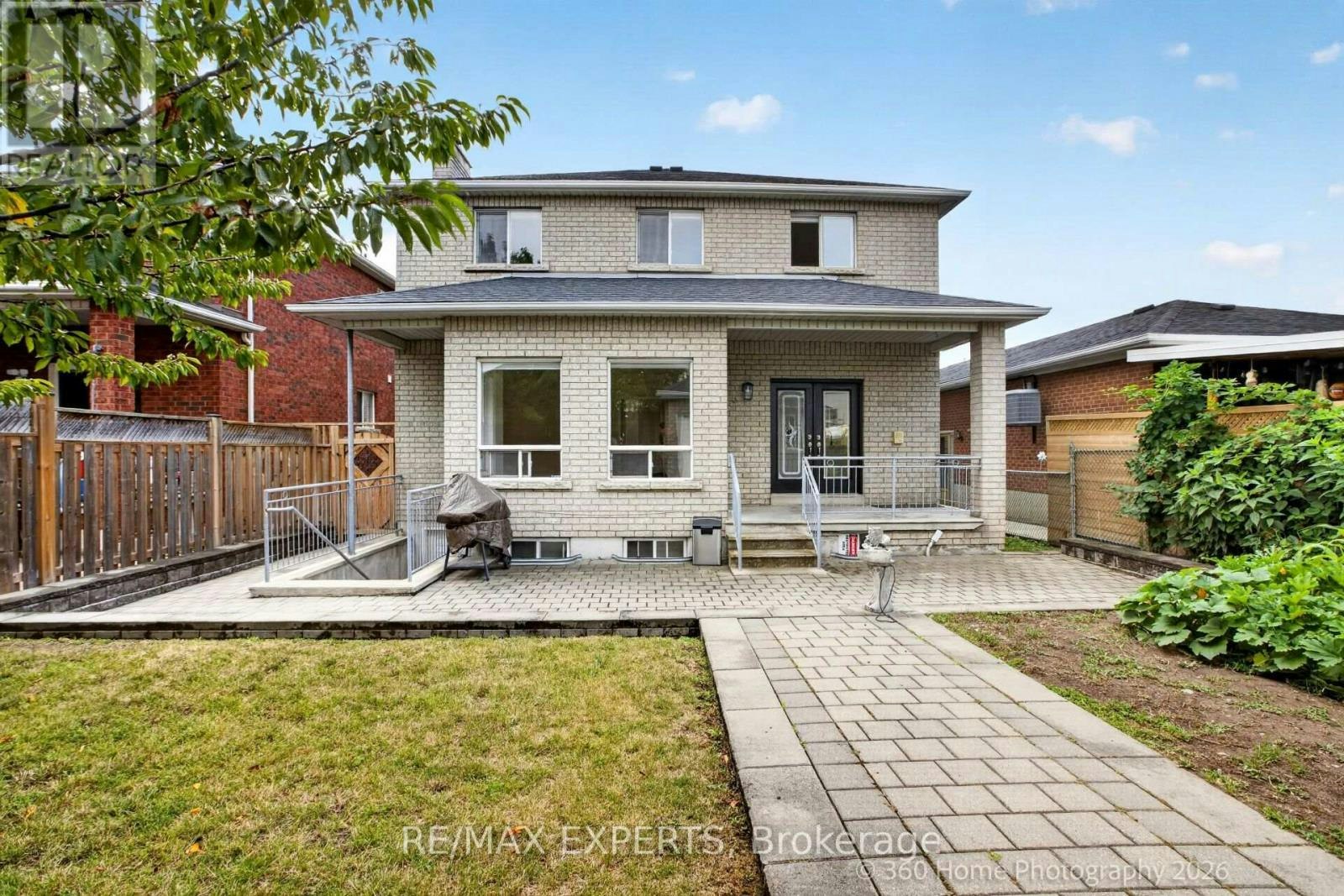 38A Marcia Avenue, Toronto, ON, M6B 2Y5 - 24