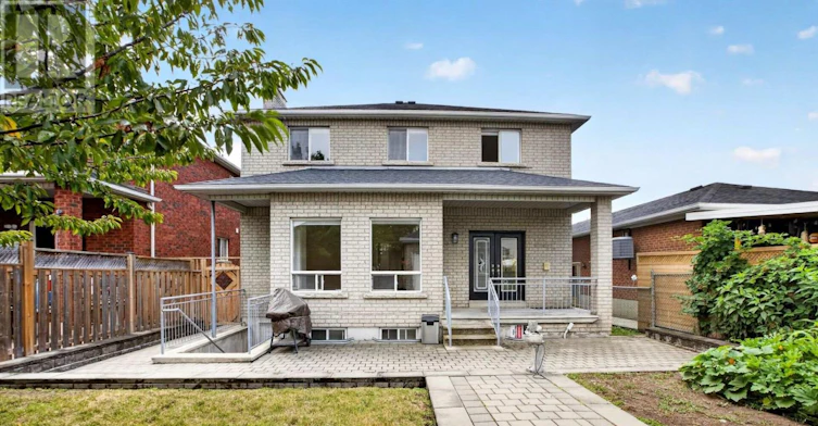 38A Marcia Avenue, Toronto, ON, M6B 2Y5 - 24