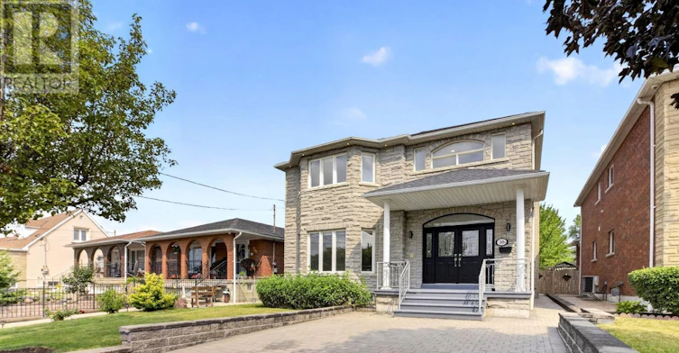 38A Marcia Avenue, Toronto, ON, M6B 2Y5 - 2