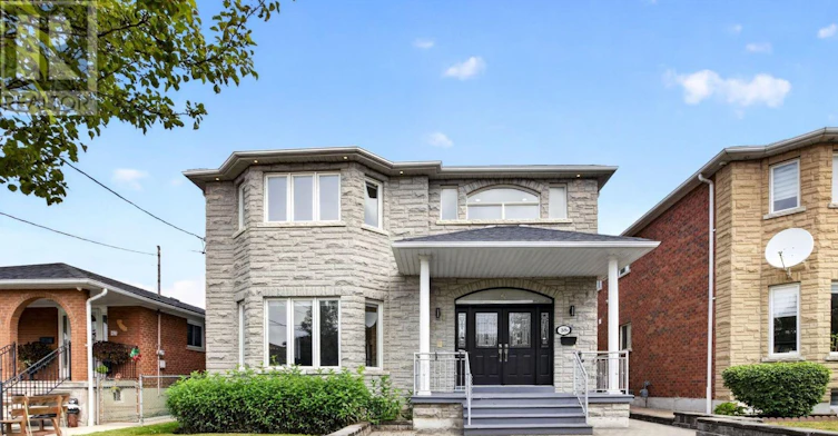 38A Marcia Avenue, Toronto, ON, M6B 2Y5