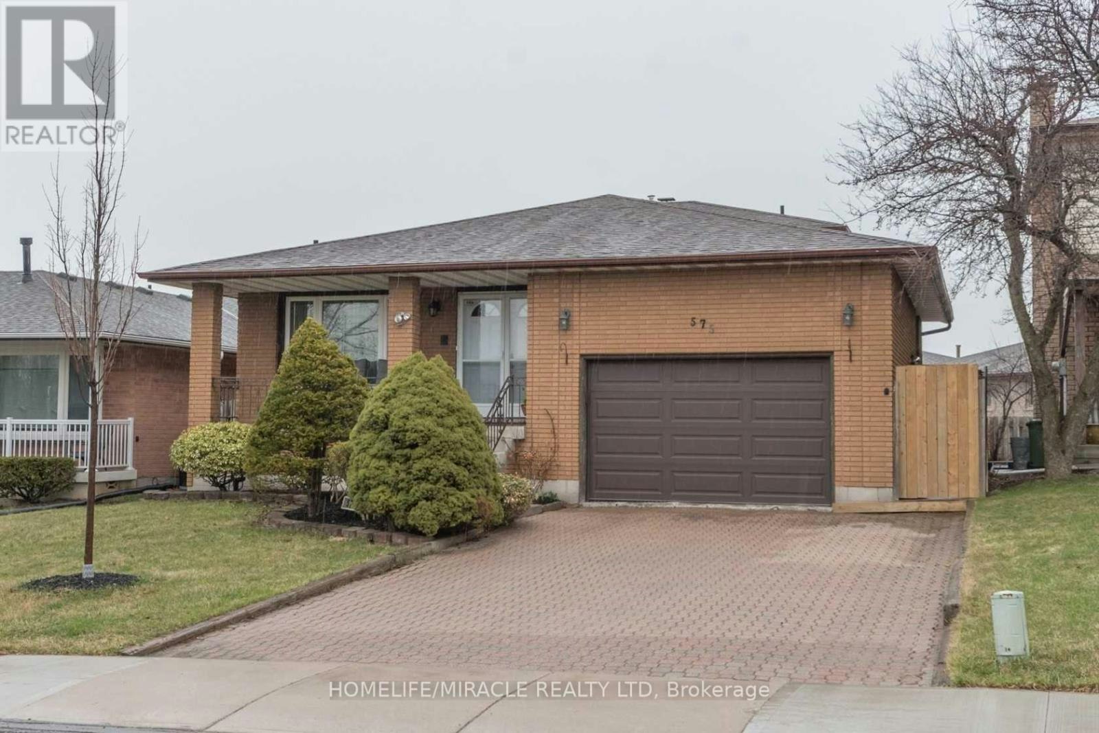 575 Upper Horning Road, Hamilton, ON, L9C 7P8
