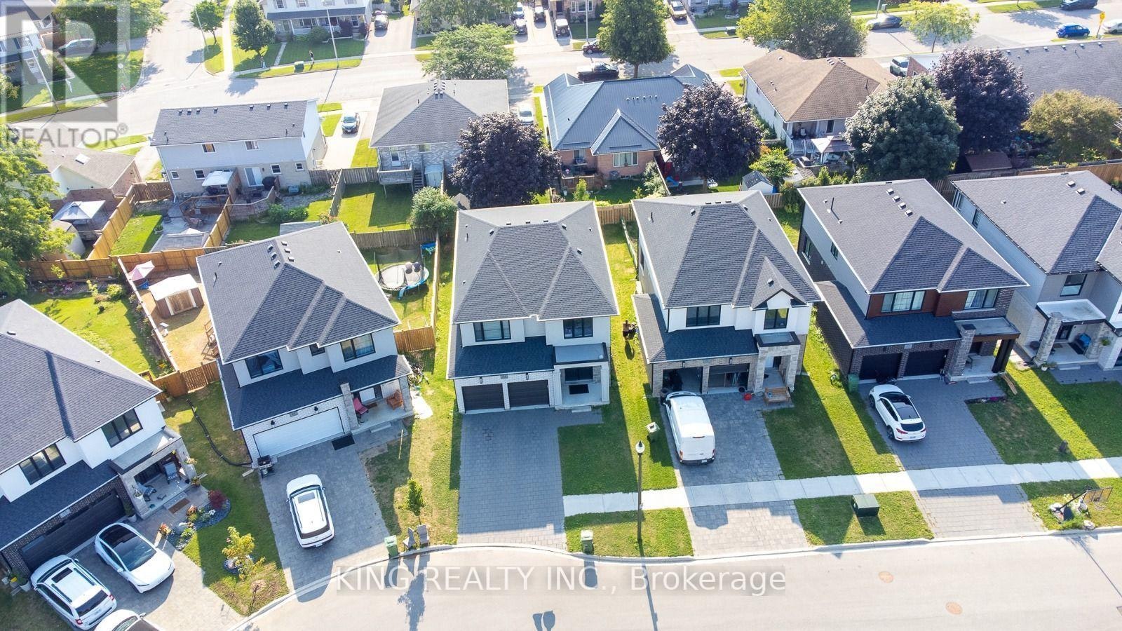 24 Welch Court, St. Thomas, ON, N5R 0M1
