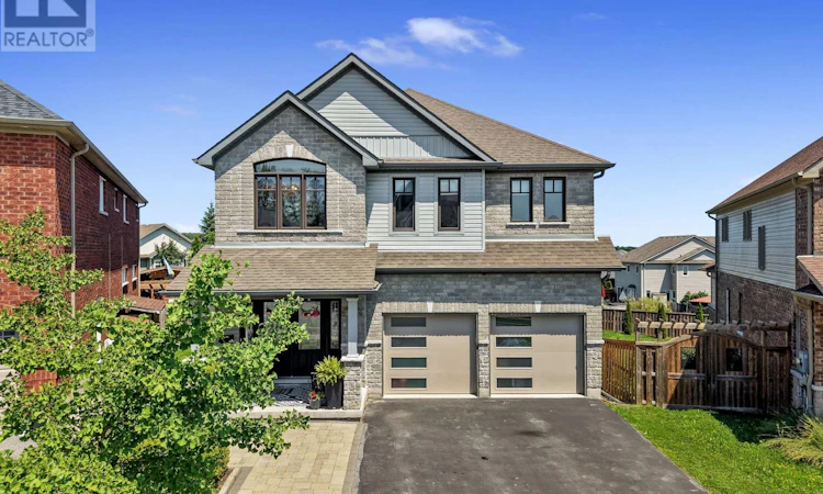 334 Blacksmith Way