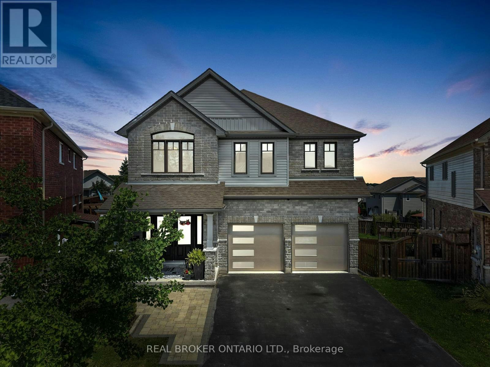 334 Blacksmith Way, Peterborough, ON, K9L 0B4