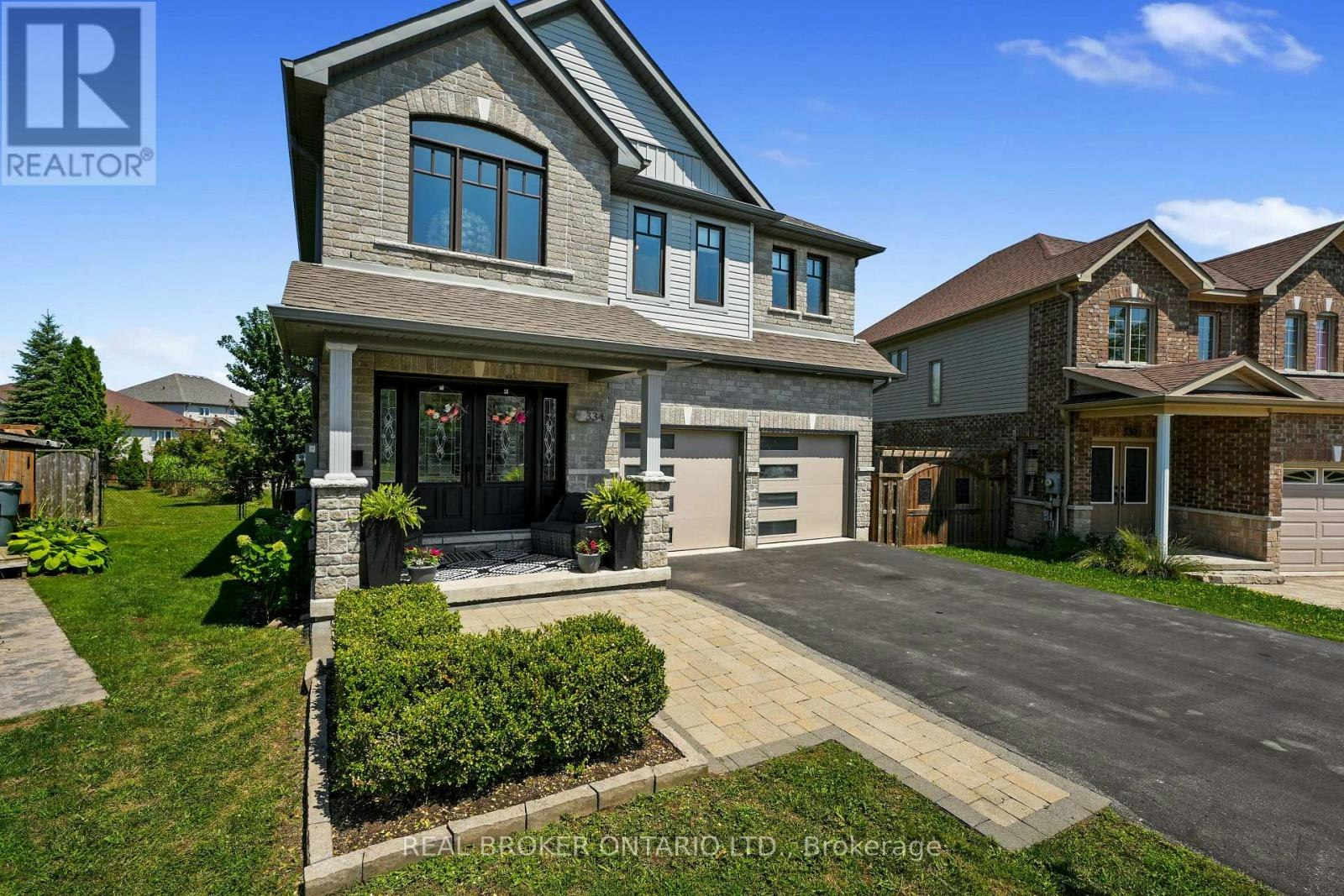 334 Blacksmith Way, Peterborough, ON, K9L 0B4