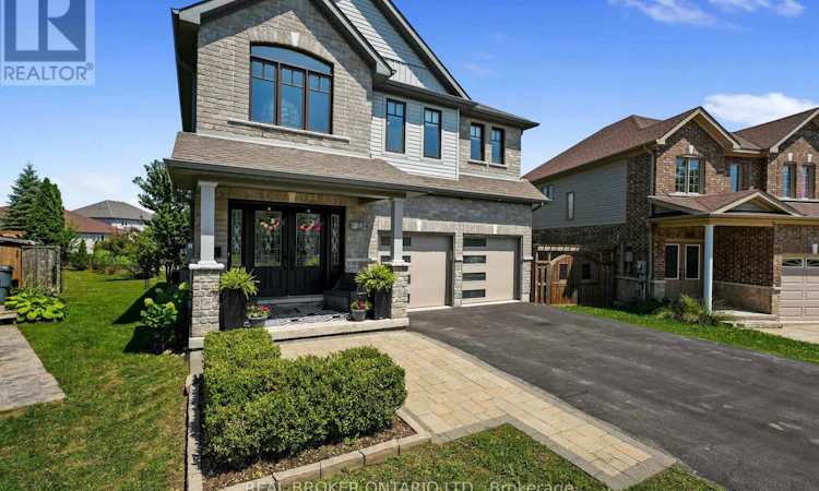 334 Blacksmith Way