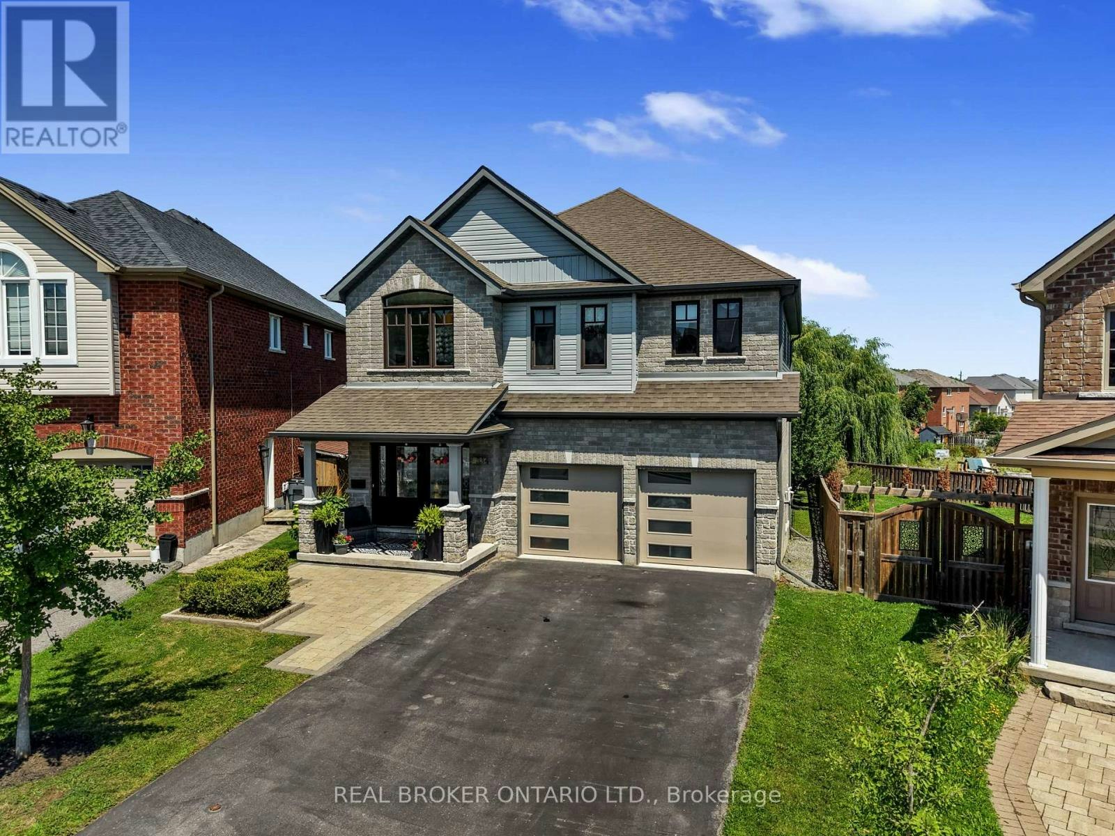 334 Blacksmith Way, Peterborough, ON, K9L 0B4