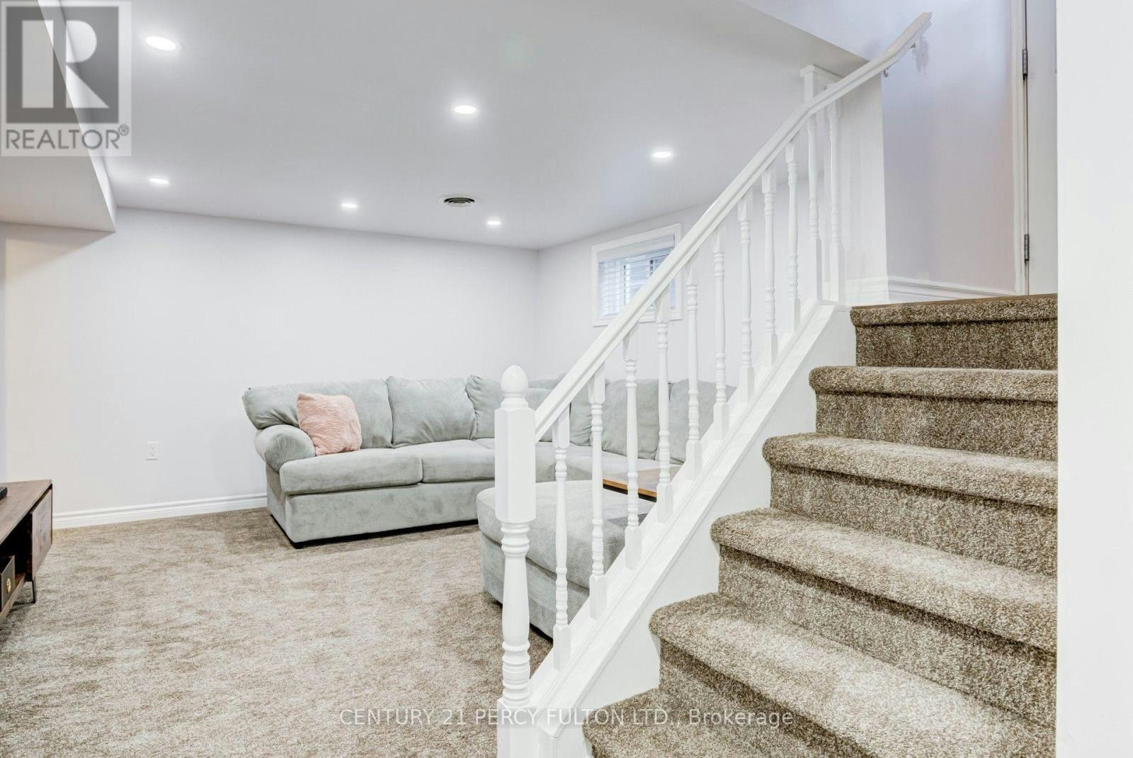 BASEMENT-144 Taylor Avenue, Hamilton, ON, L8K 3T2 - 7