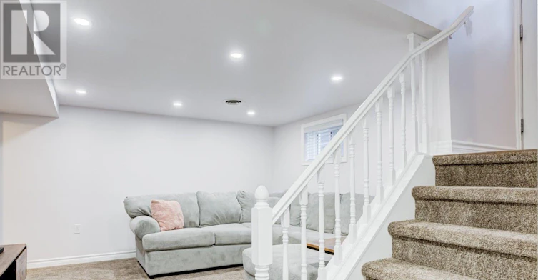 BASEMENT-144 Taylor Avenue, Hamilton, ON, L8K 3T2 - 7