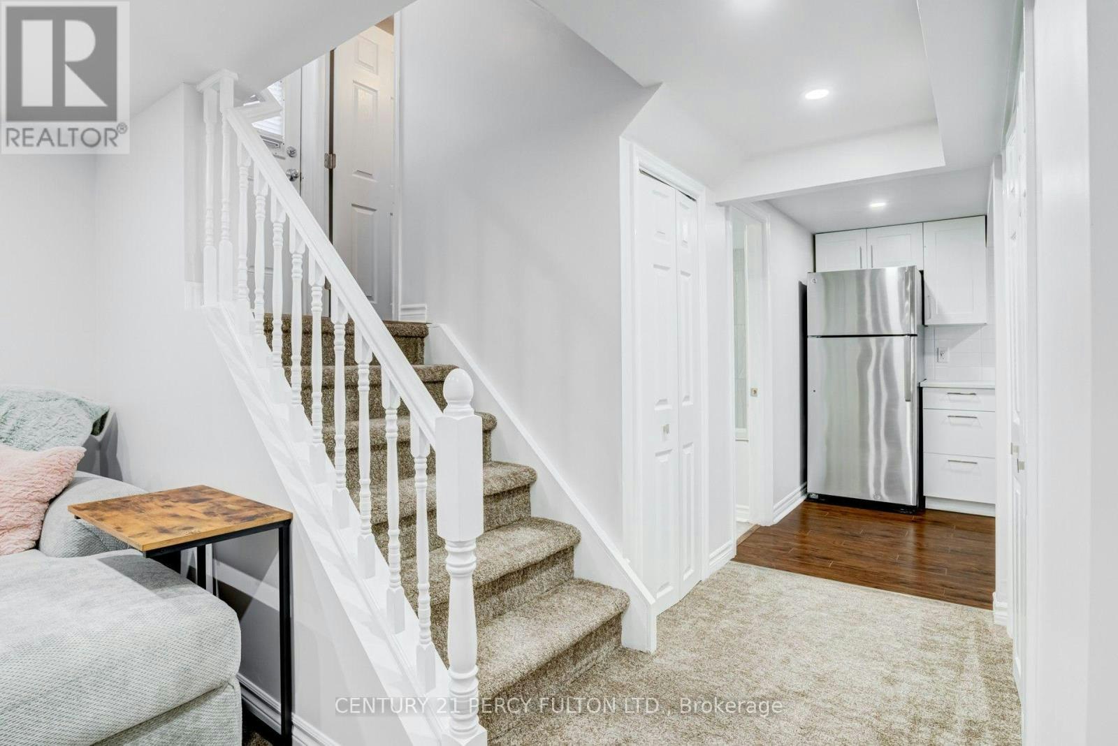 BASEMENT-144 Taylor Avenue, Hamilton, ON, L8K 3T2 - 13