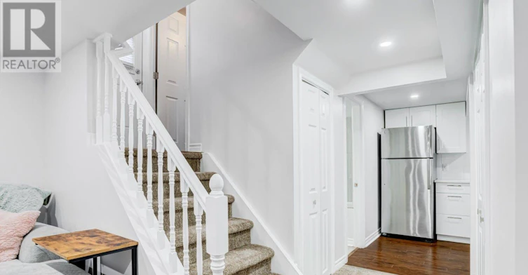 BASEMENT-144 Taylor Avenue, Hamilton, ON, L8K 3T2 - 13