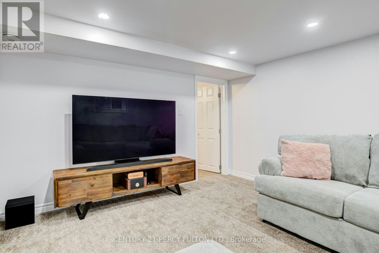BASEMENT-144 Taylor Avenue, Hamilton, ON, L8K 3T2 - 10
