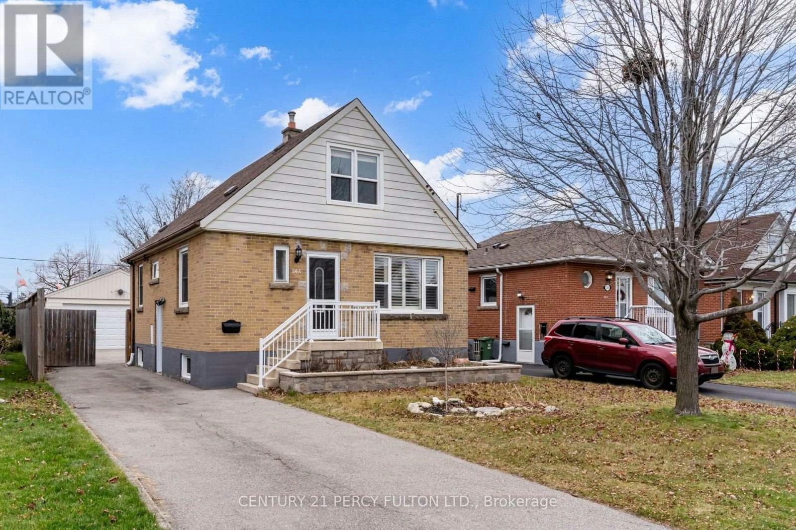 BASEMENT-144 Taylor Avenue, Hamilton, ON, L8K 3T2 - 3