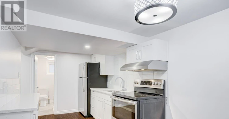 BASEMENT-144 Taylor Avenue, Hamilton, ON, L8K 3T2 - 15