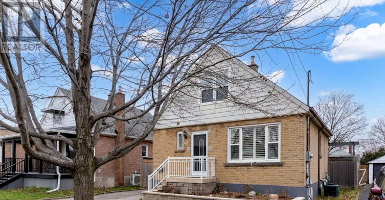 BASEMENT-144 Taylor Avenue, Hamilton, ON, L8K 3T2