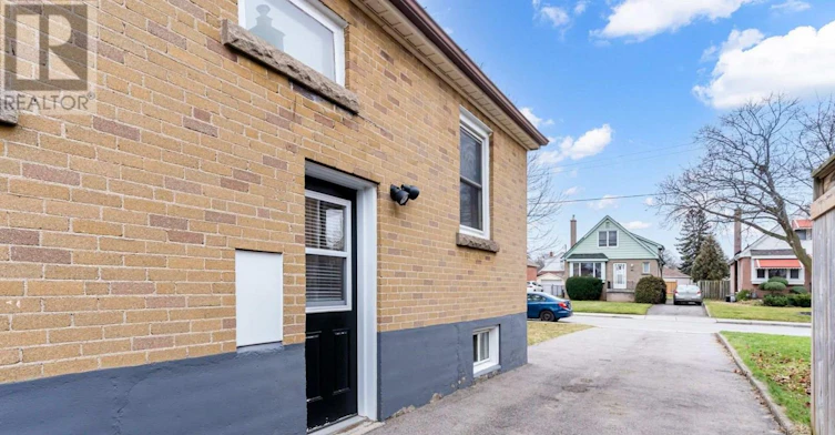 BASEMENT-144 Taylor Avenue, Hamilton, ON, L8K 3T2 - 5