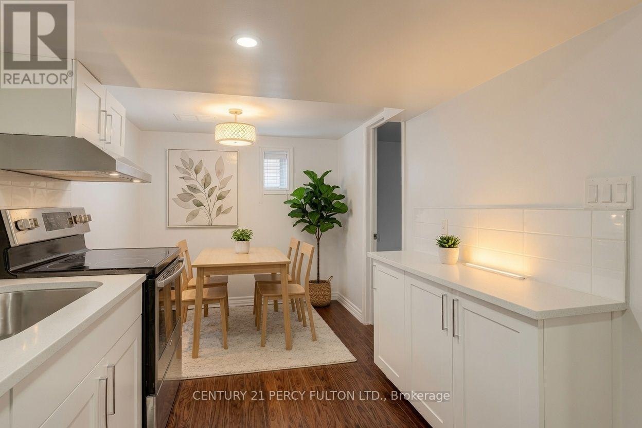 BASEMENT-144 Taylor Avenue, Hamilton, ON, L8K 3T2 - 16