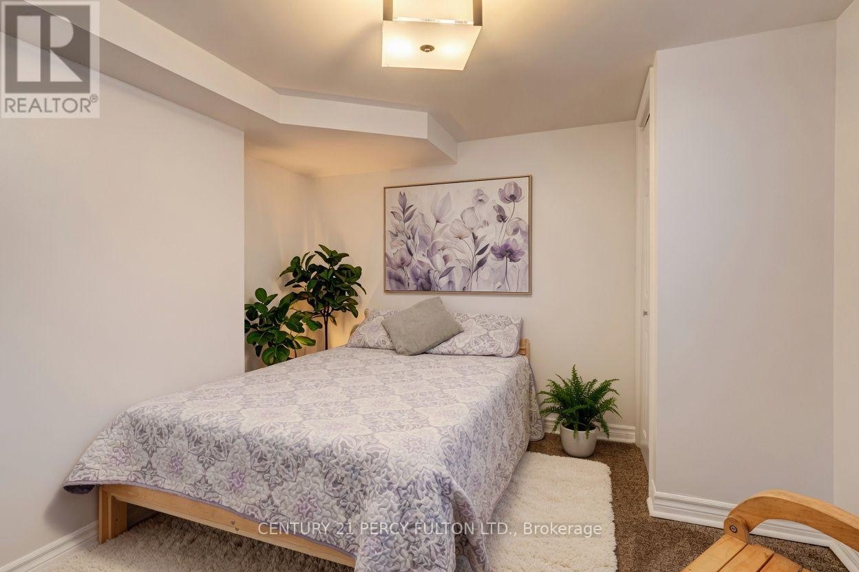 BASEMENT-144 Taylor Avenue, Hamilton, ON, L8K 3T2 - 12