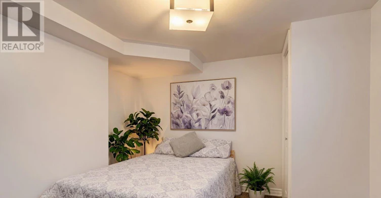BASEMENT-144 Taylor Avenue, Hamilton, ON, L8K 3T2 - 12