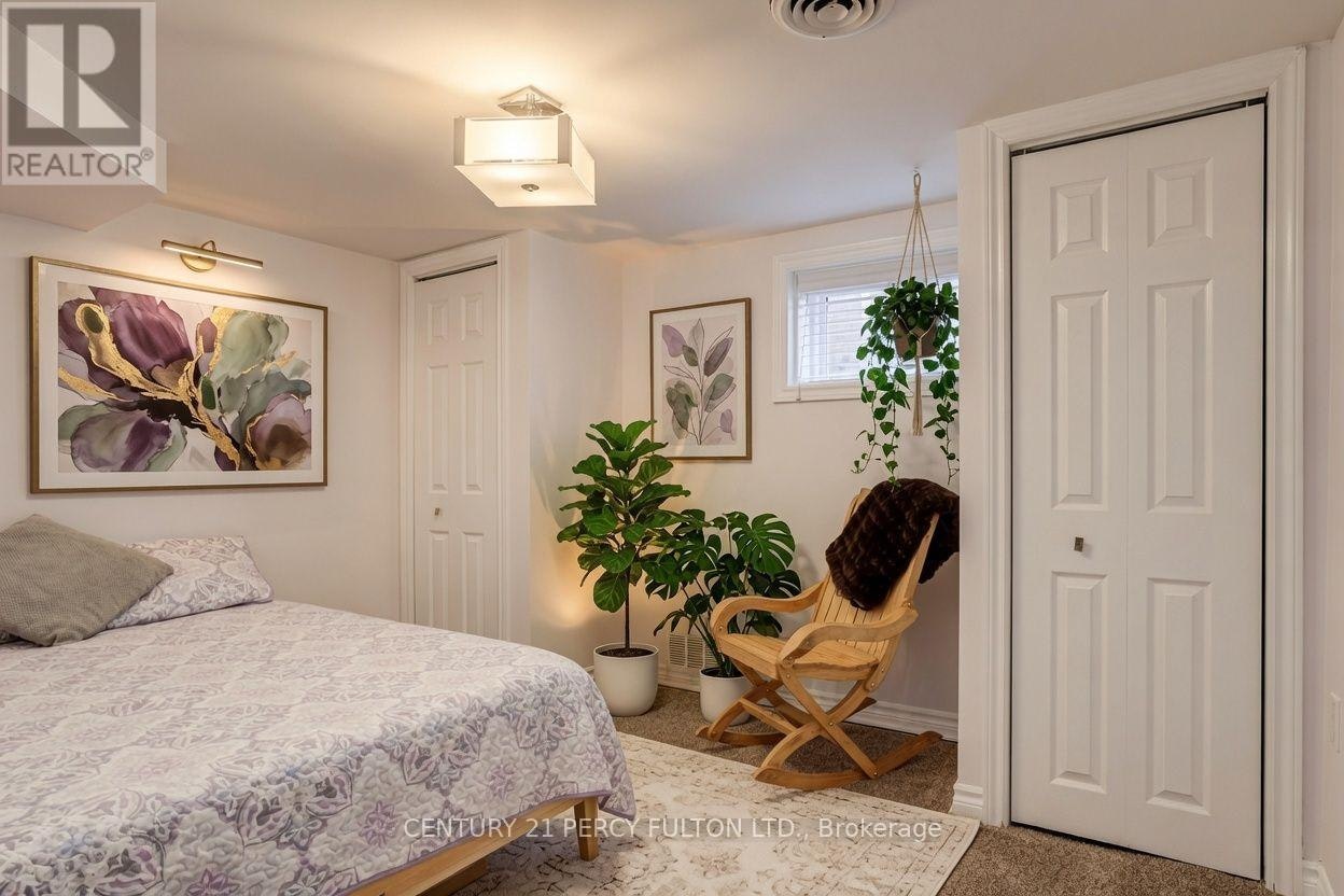 BASEMENT-144 Taylor Avenue, Hamilton, ON, L8K 3T2 - 11