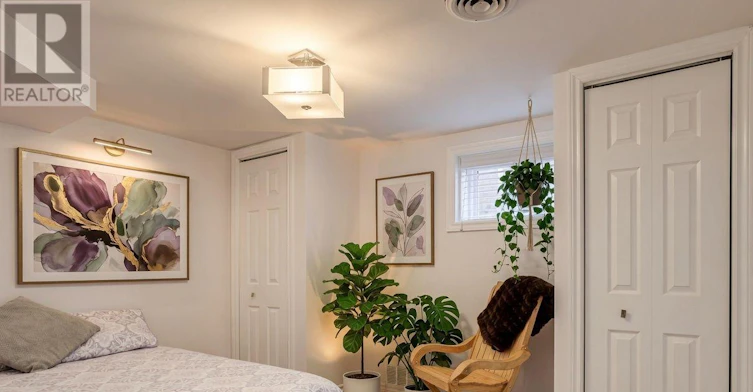 BASEMENT-144 Taylor Avenue, Hamilton, ON, L8K 3T2 - 11