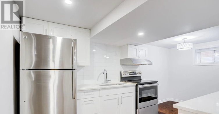 BASEMENT-144 Taylor Avenue, Hamilton, ON, L8K 3T2 - 14