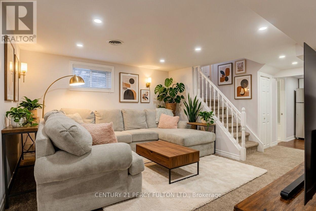 BASEMENT-144 Taylor Avenue, Hamilton, ON, L8K 3T2 - 8