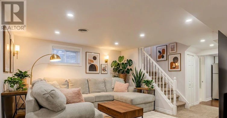 BASEMENT-144 Taylor Avenue, Hamilton, ON, L8K 3T2 - 8