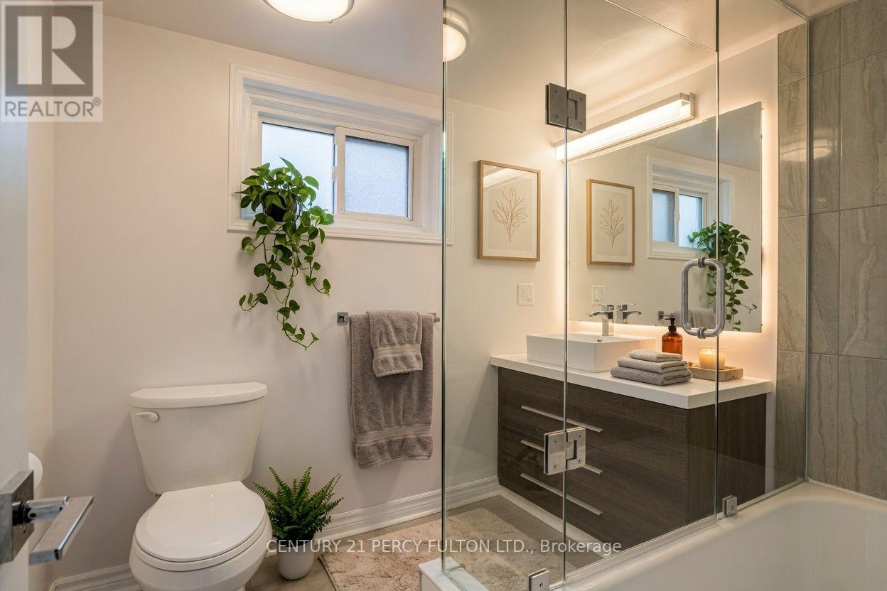 BASEMENT-144 Taylor Avenue, Hamilton, ON, L8K 3T2 - 17