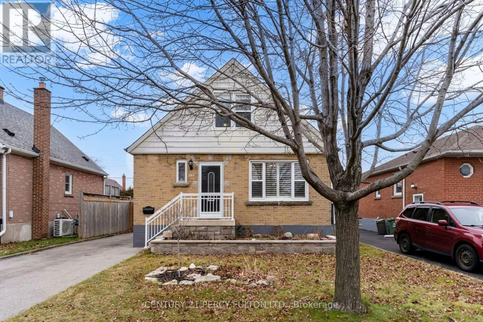BASEMENT-144 Taylor Avenue, Hamilton, ON, L8K 3T2 - 2