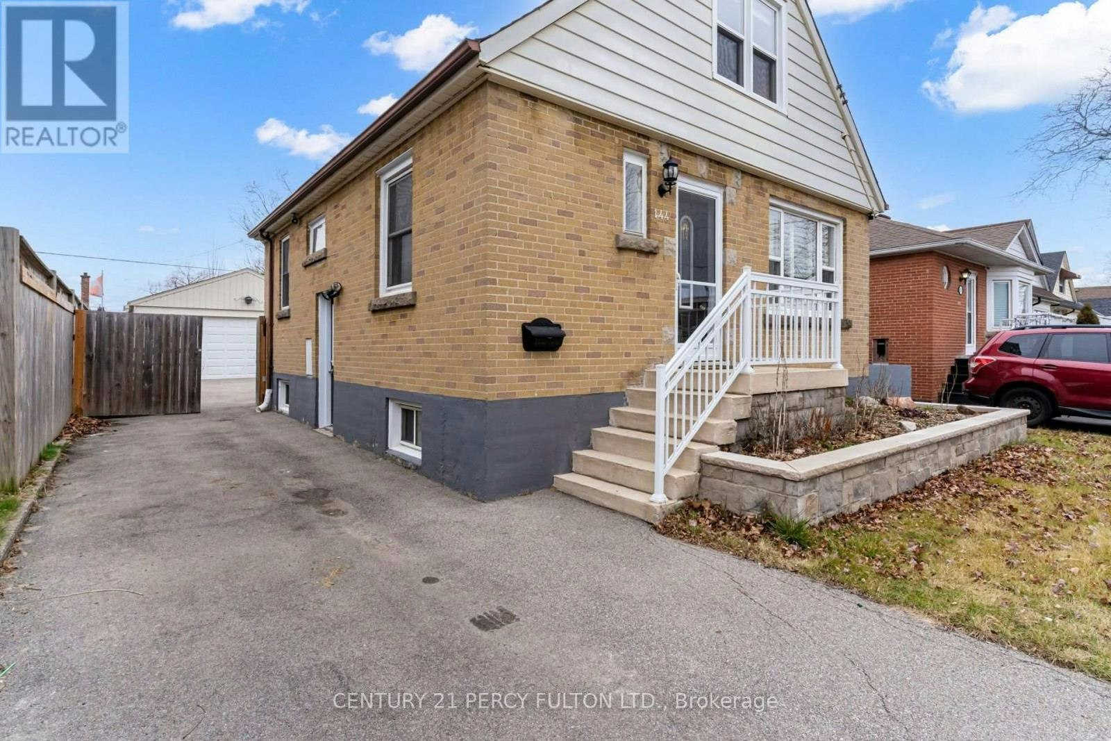 BASEMENT-144 Taylor Avenue, Hamilton, ON, L8K 3T2 - 4