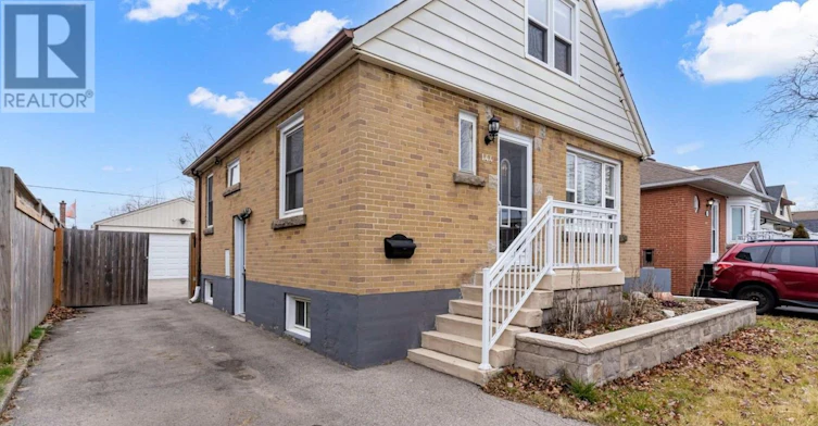 BASEMENT-144 Taylor Avenue, Hamilton, ON, L8K 3T2 - 4