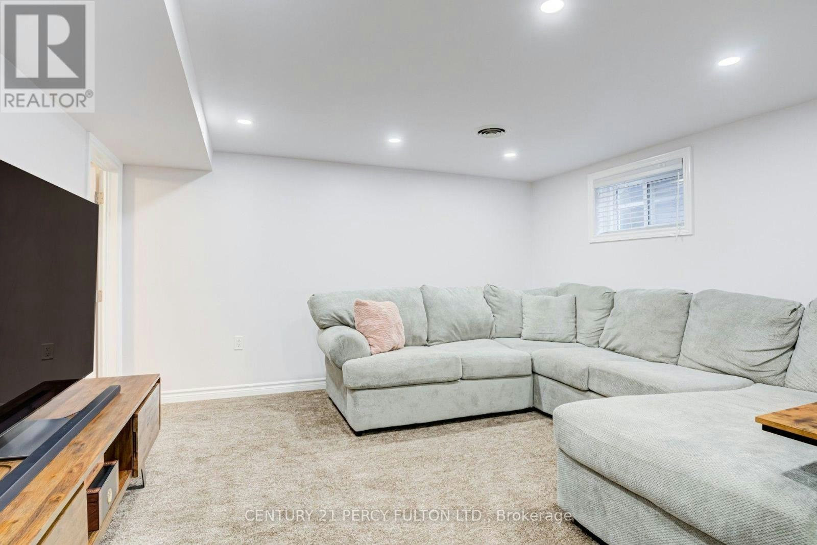 BASEMENT-144 Taylor Avenue, Hamilton, ON, L8K 3T2 - 9