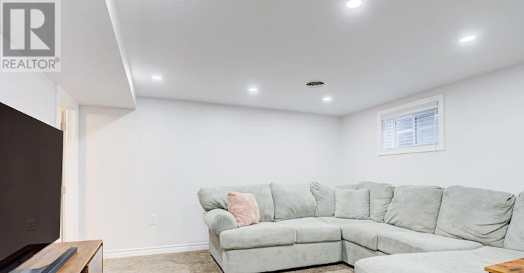 BASEMENT-144 Taylor Avenue, Hamilton, ON, L8K 3T2 - 9