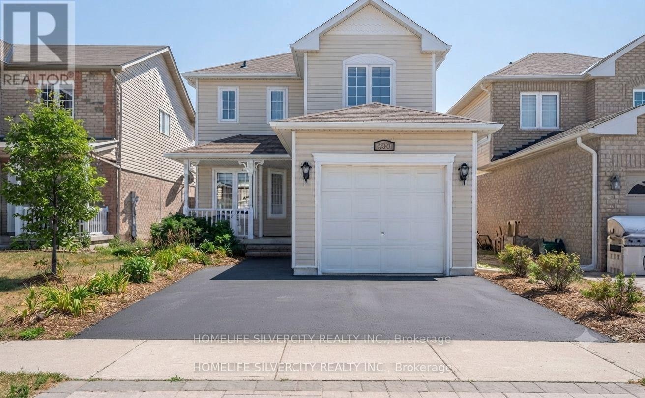 680 Langlaw Drive, Cambridge, ON, N1P 1H3