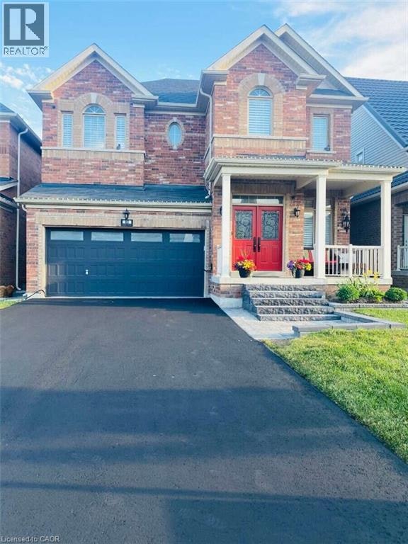 83 Strachan Trail, New Tecumseth, ON, L0G 1A0