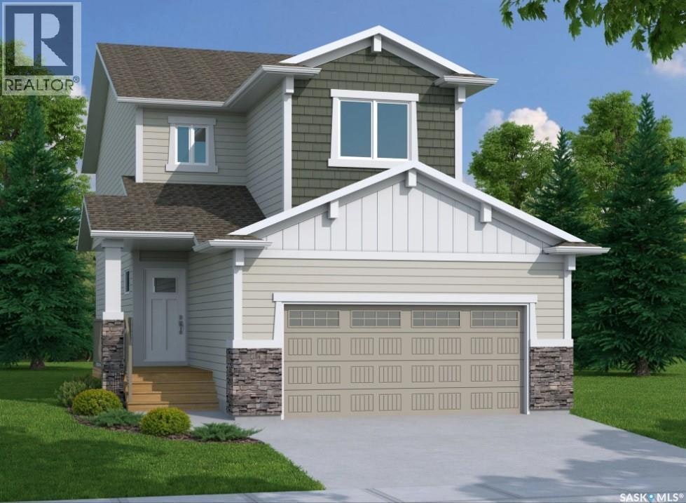 2921 Green Turtle Road, Regina, SK, S4V 4G5