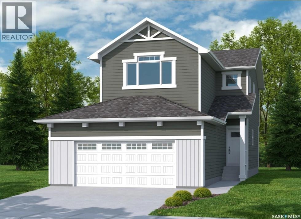 3065 Green Turtle Road, Regina, SK, S4V 4E5