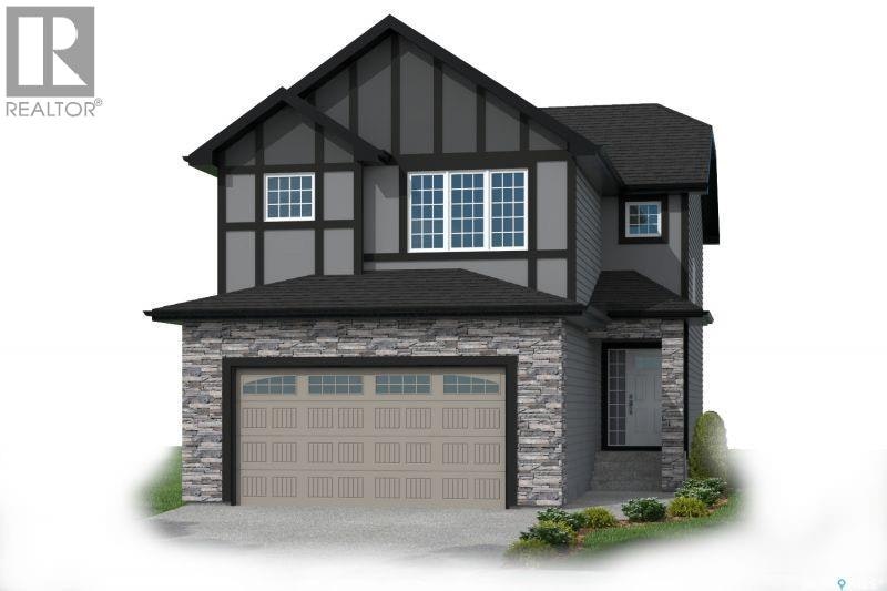 3012 Favel Drive, Regina, SK, S4V 4G2