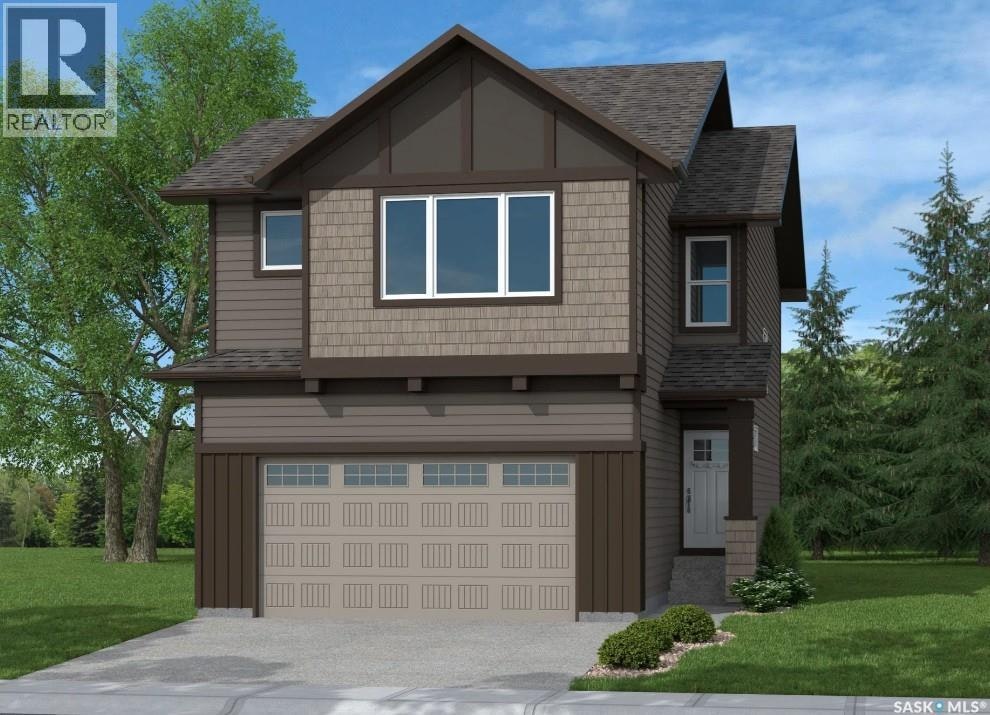 3005 Green Turtle Road, Regina, SK, S4V 4E6