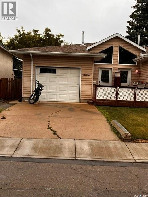 1804 Belfast Avenue, Saskatoon, SK, S7M 0L8