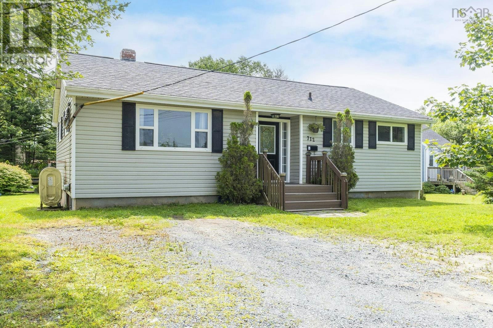 712 Old Sambro Road, Harrietsfield, NS, B3V 1A2