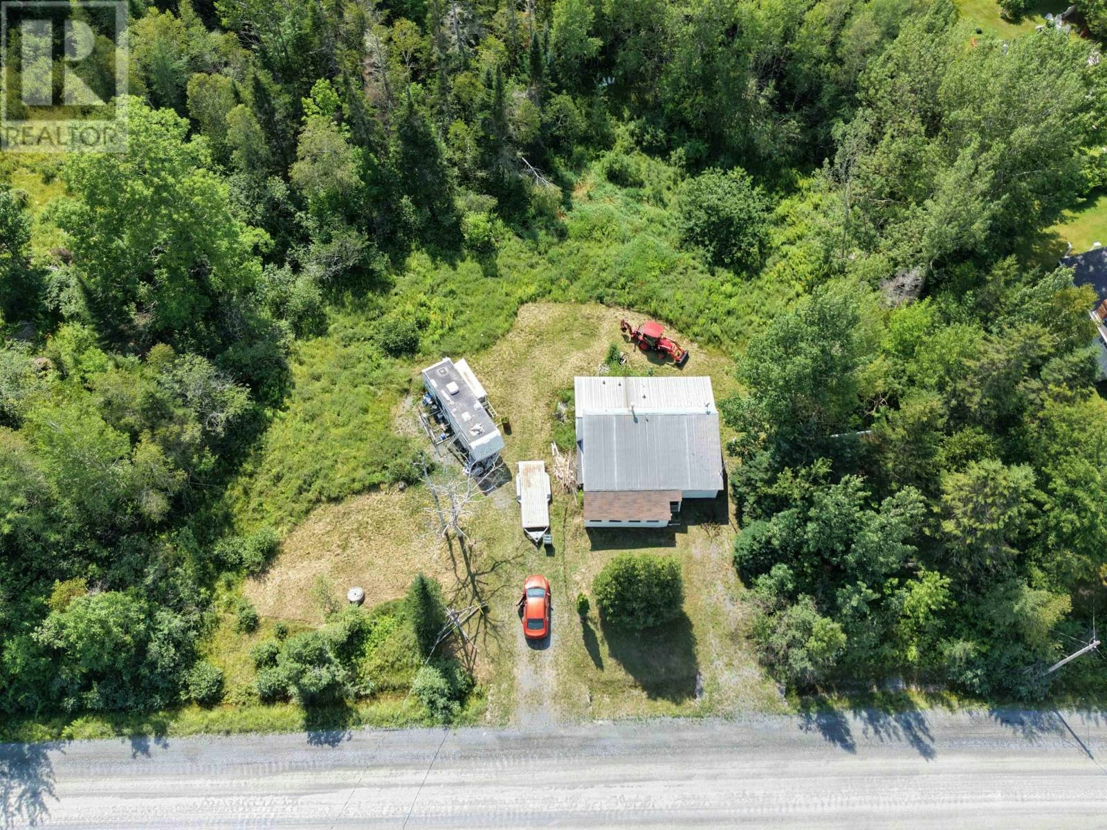 Lot-309 Ess Road, Upper Nine Mile River, NS, B2S 2Y7
